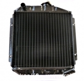 Radiator Hinomoto