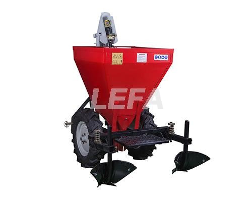 Aardappel planter