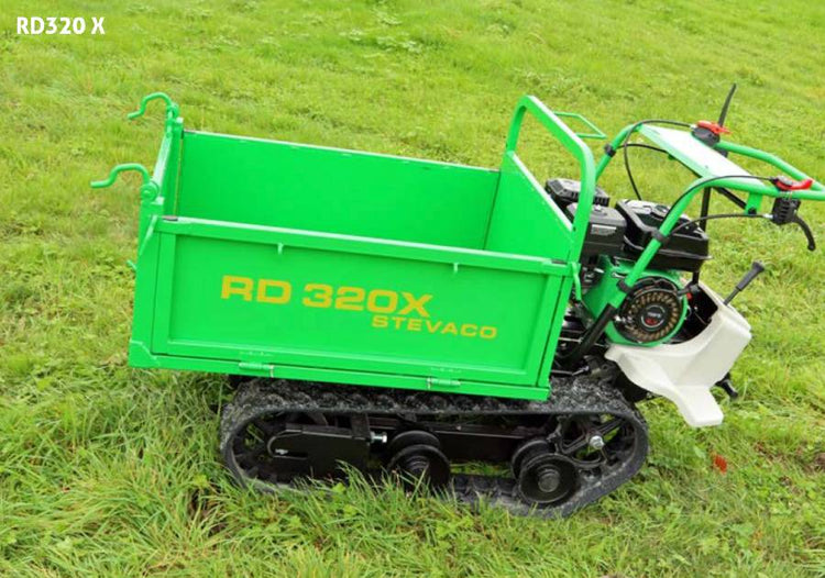 RD320X