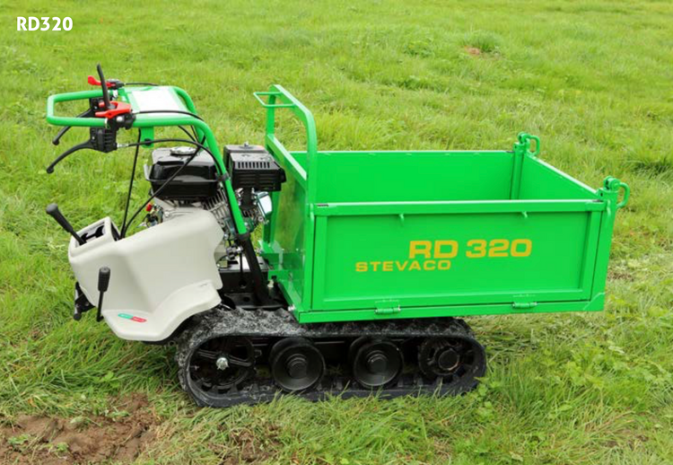 RD320