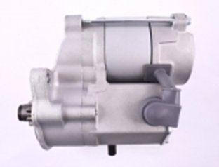 Starter kubota