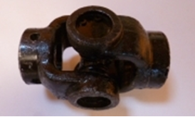 Cardankoppeling Kubota