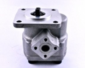 Hydraulische pomp Kubota