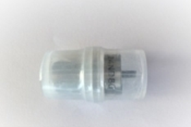 Brandstof injectie mondstuk Suzue