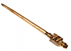 Besturingsonderdelen Kubota: stuuras, trekstang, stuurkolom lager en stuurwiel